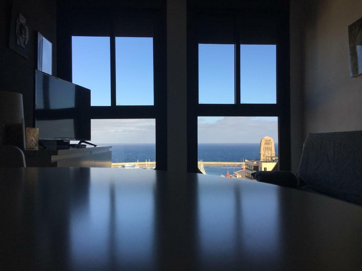 산타크루스데 테네리페 Vacacional Conceptual Vistas Mar Y Centro 아파트 외부 사진